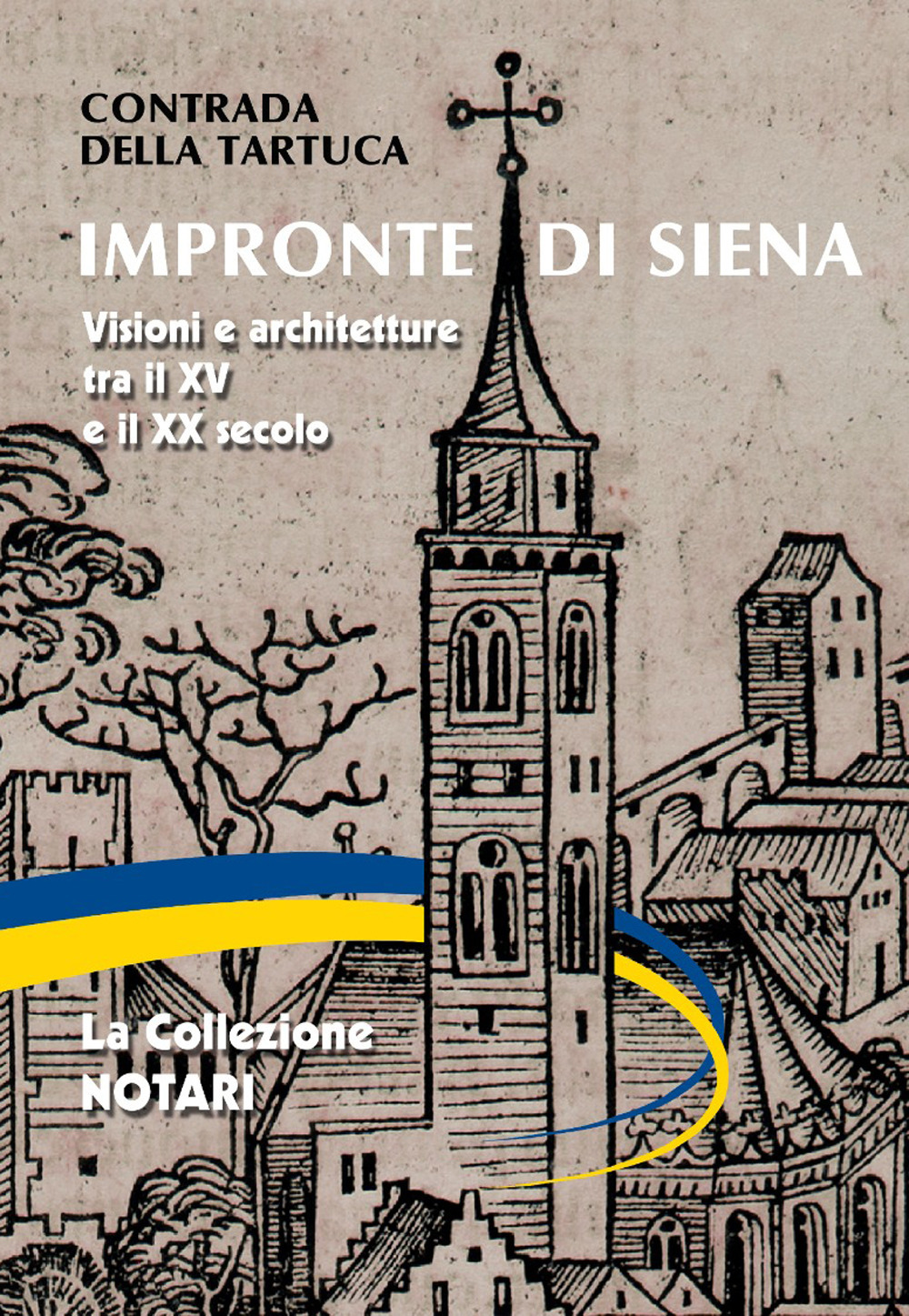 Impronte di Siena