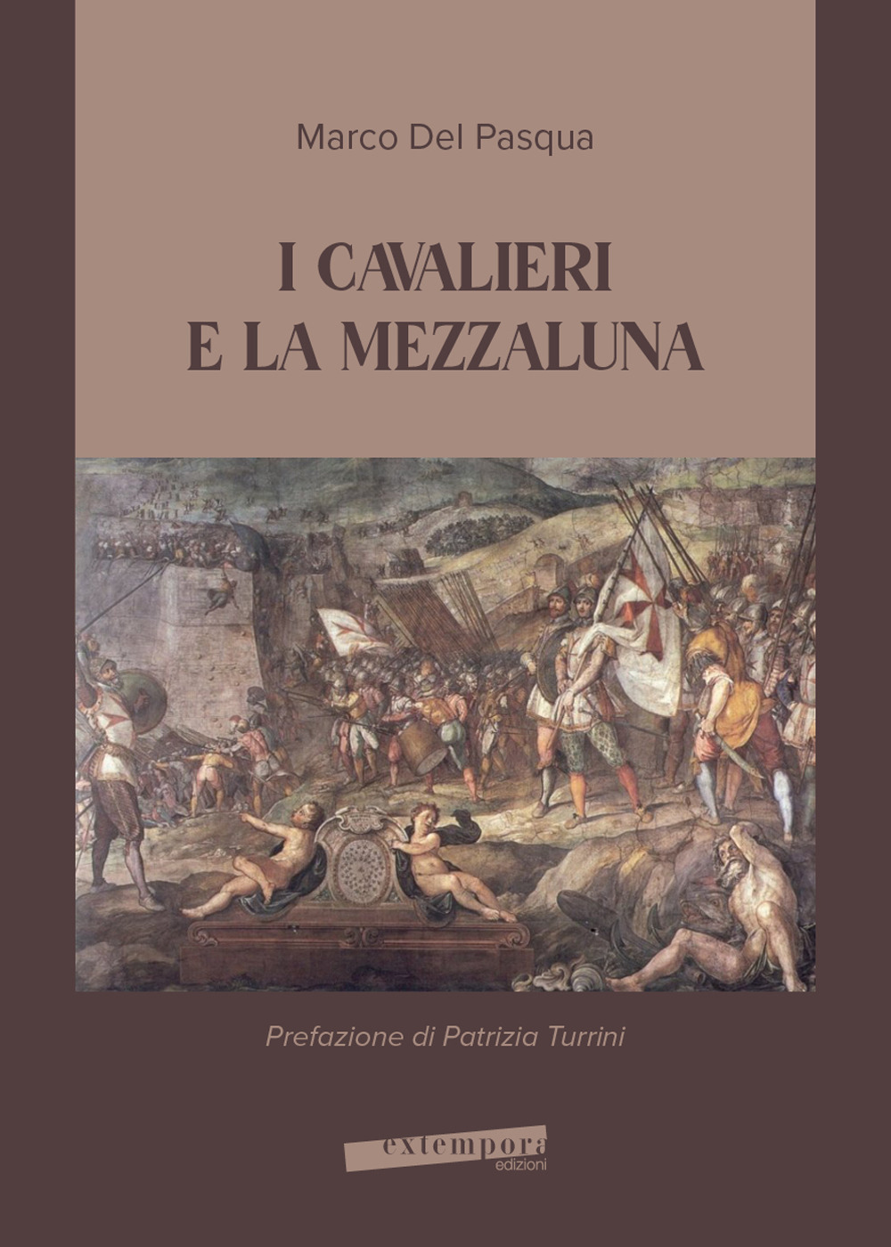 I cavalieri e la mezzauna
