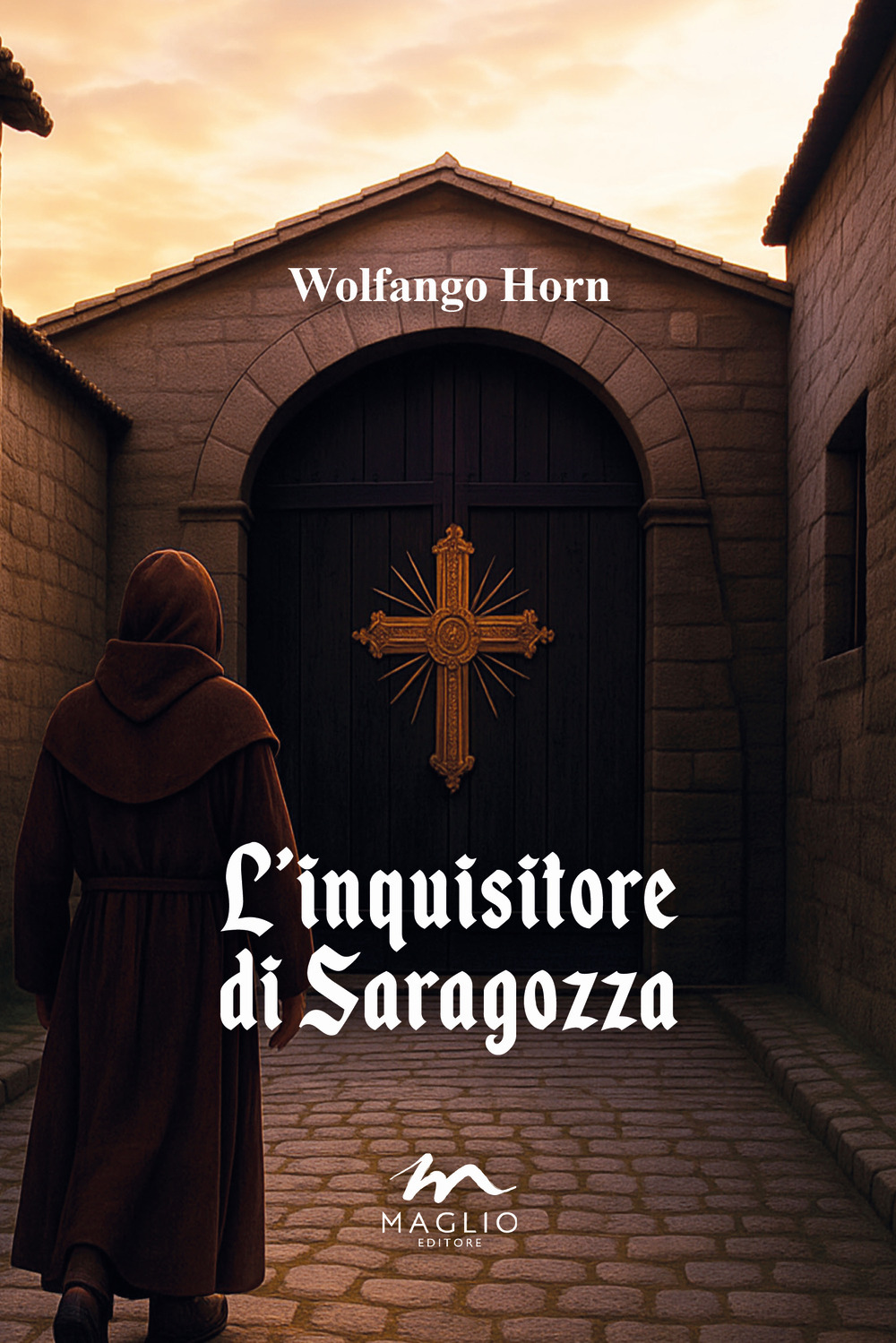 L'inquisitore di Saragozza