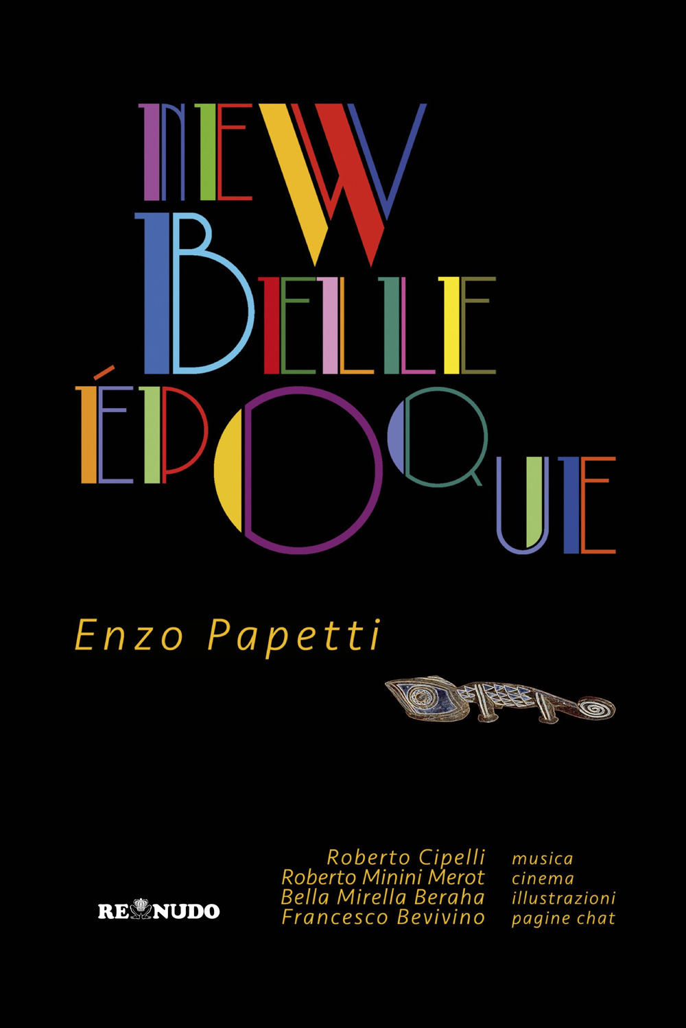New Belle Époque