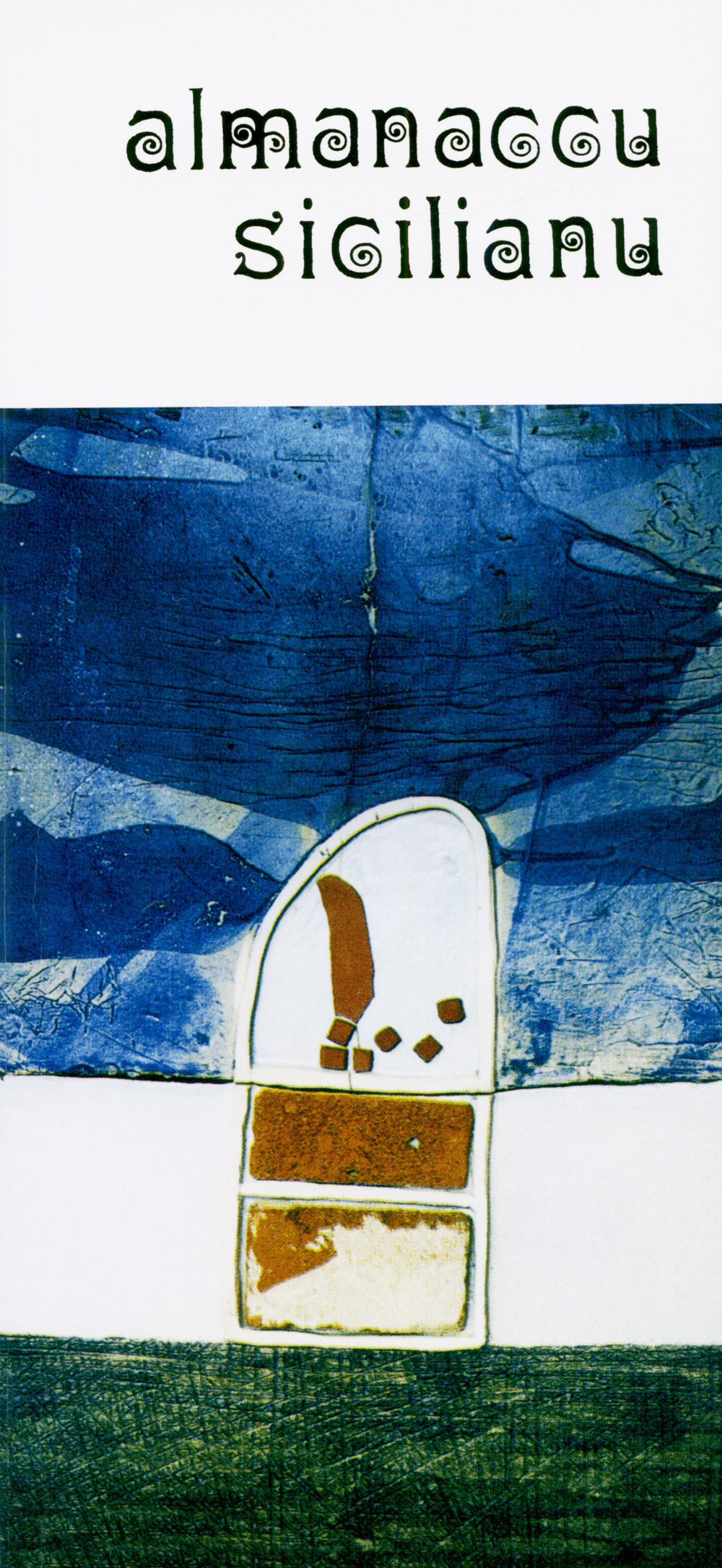 Almanaccu sicilianu (2025). Vol. 46