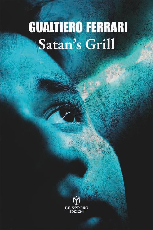 Satan's Grill