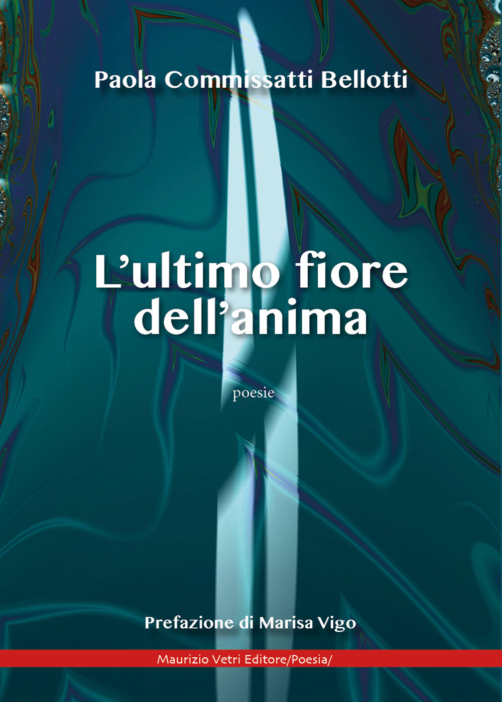 L'ultimo fiore dell'anima