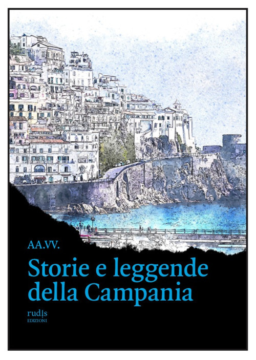 Storie e leggende della Campania