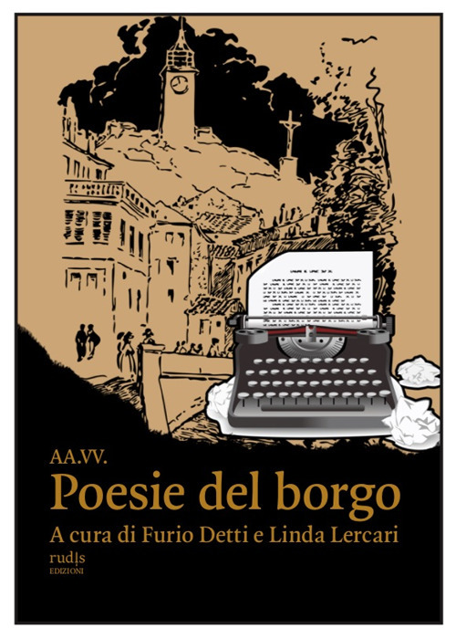 Poesie del borgo