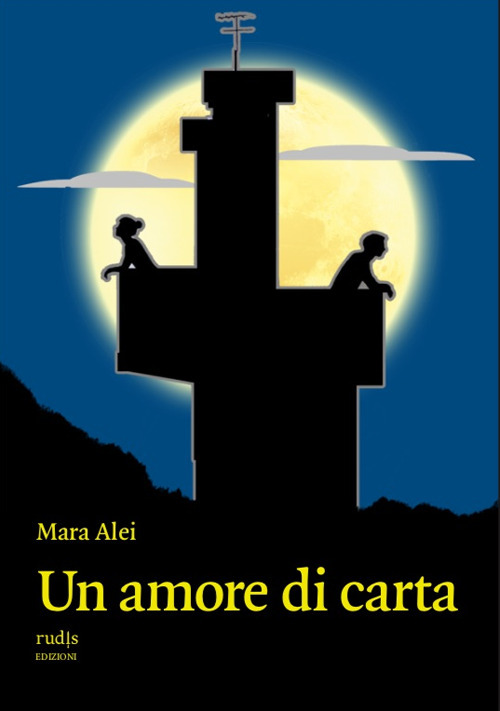 Un amore di carta