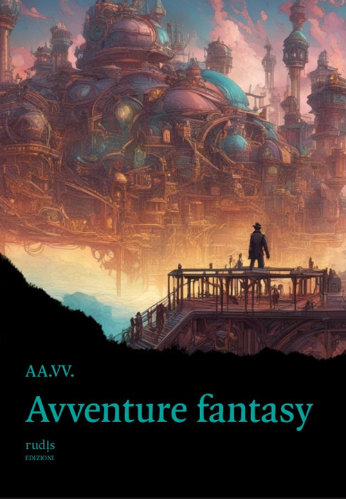 Avventure fantasy