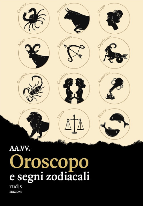 Oroscopo e segni zodiacali