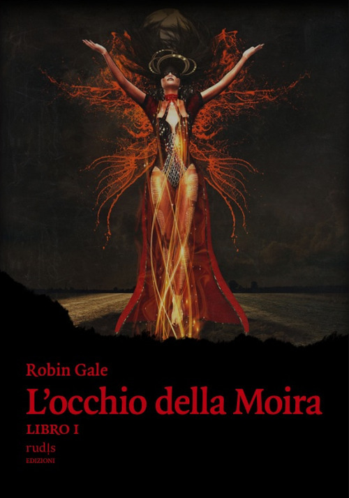 L'occhio della Moira