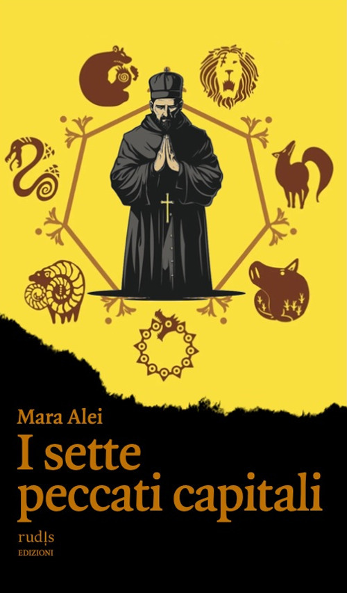 I sette peccati capitali