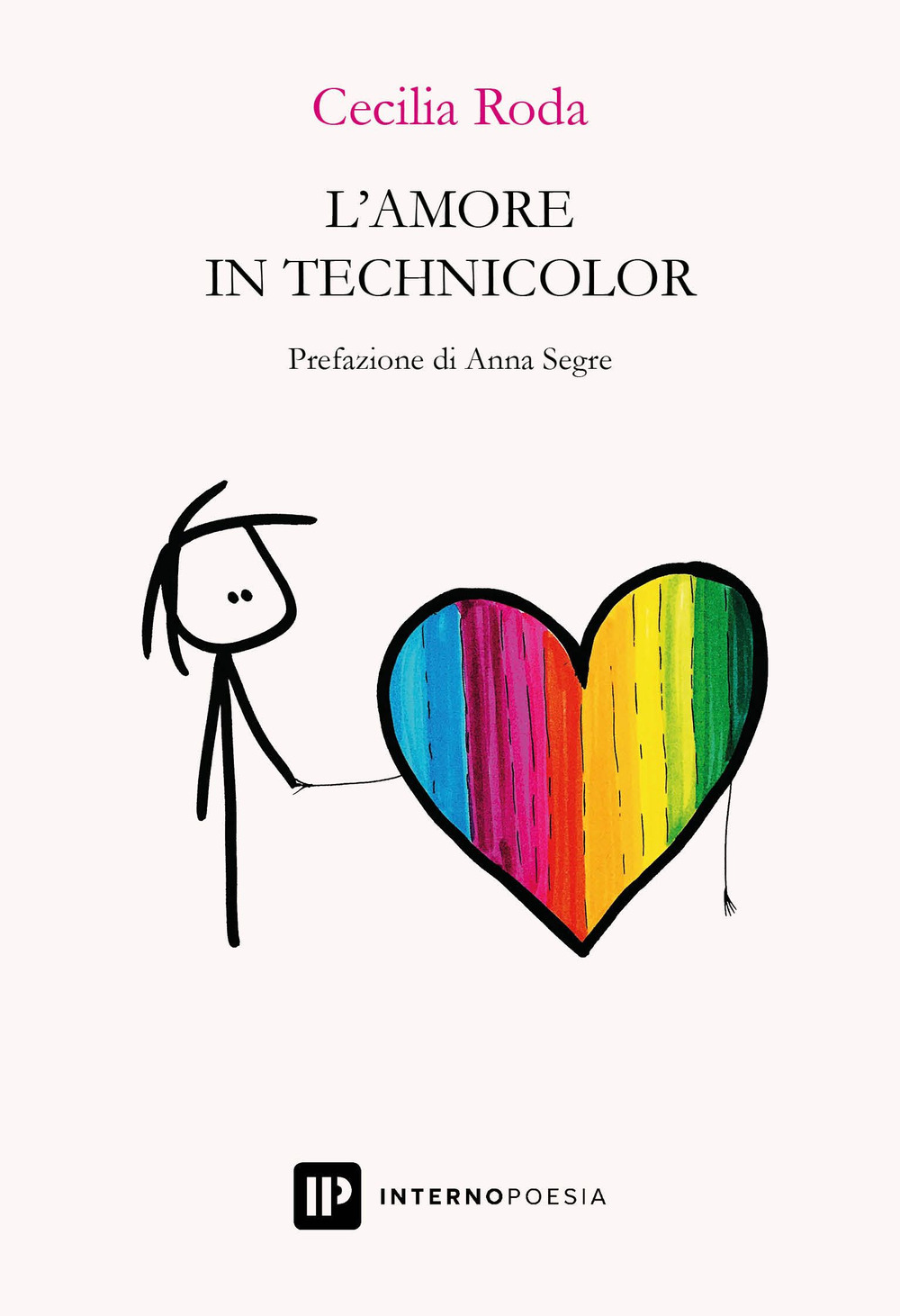 L'amore in technicolor