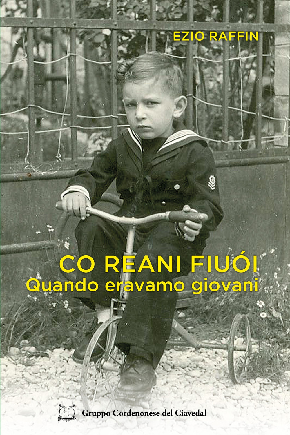 Co reani fiuoi. Quando eravamo giovani