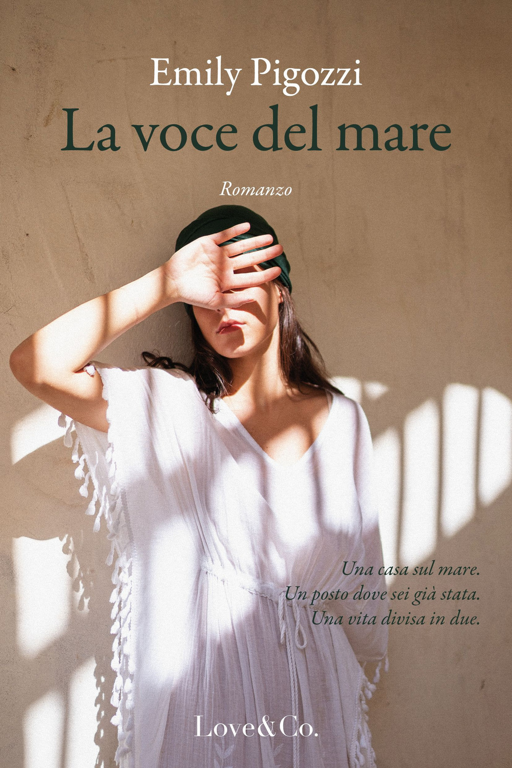 La voce del mare