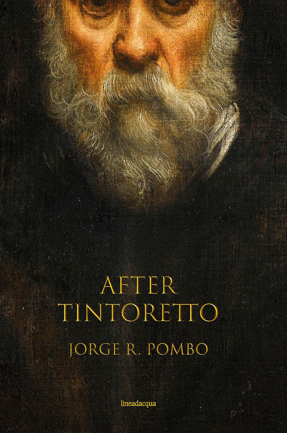 After Tintoretto