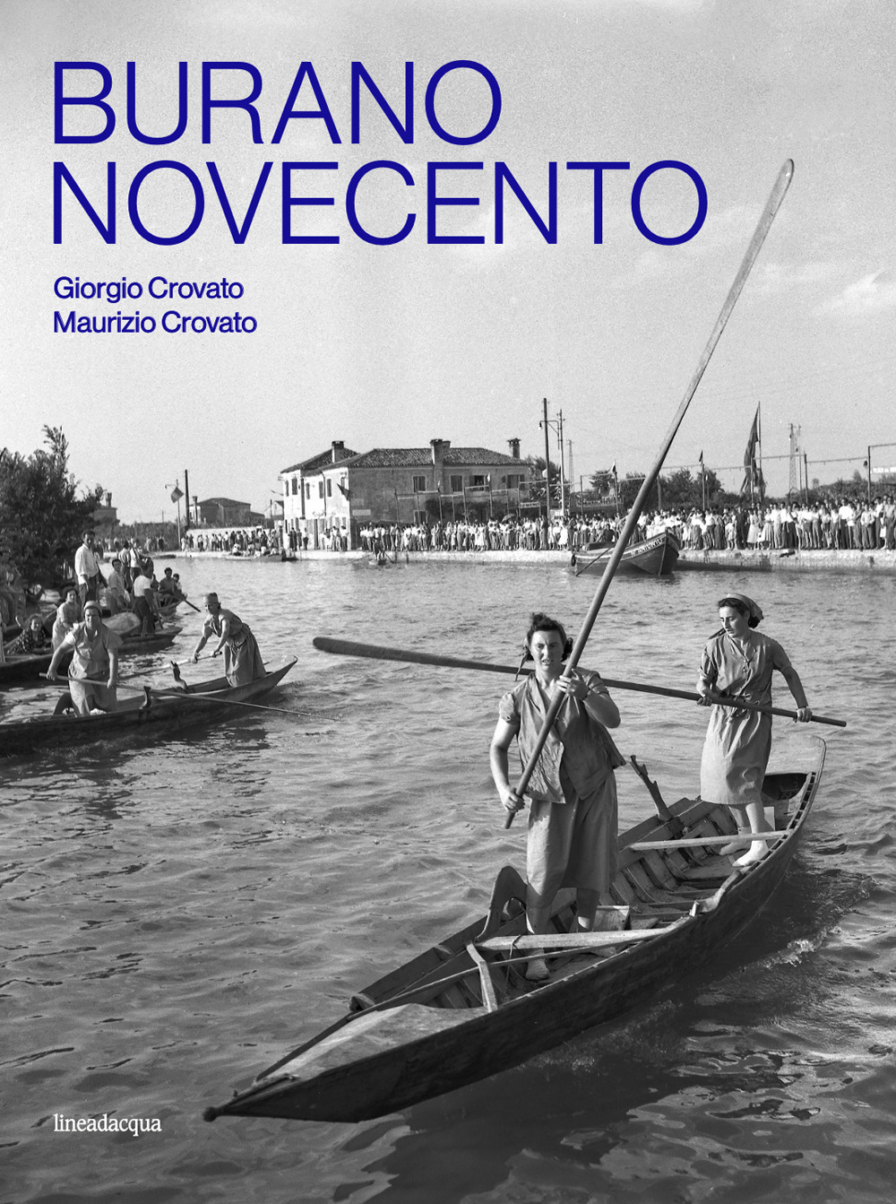Burano Novecento