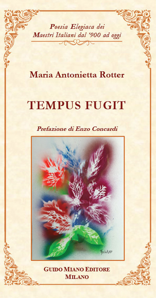 Tempus fugit