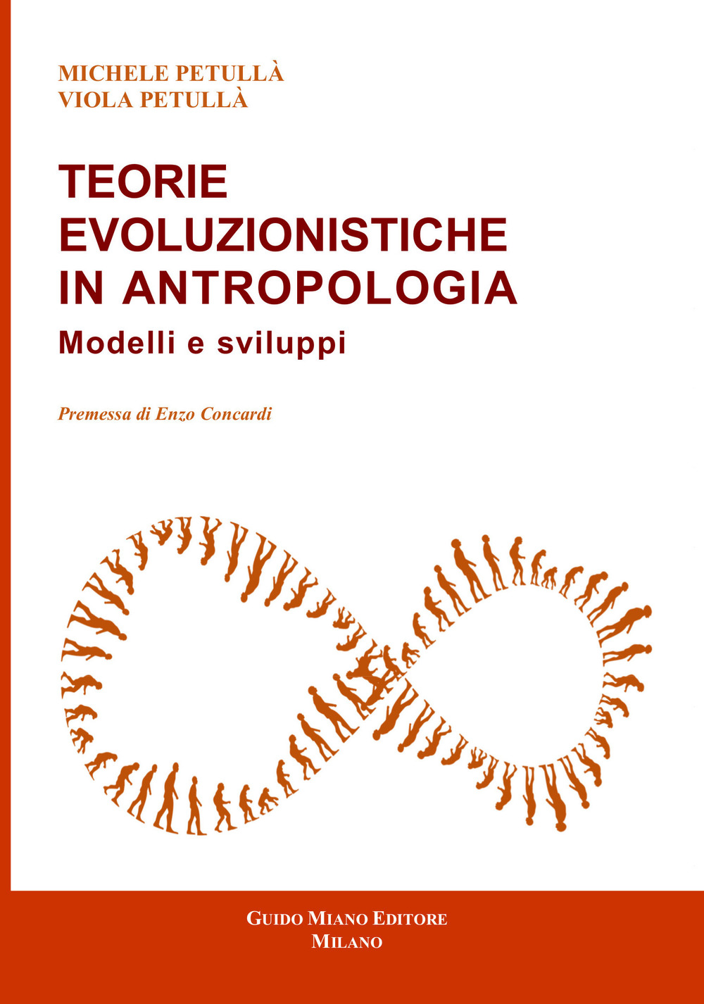 Teorie evoluzionistiche in antropologia. Modelli e sviluppi