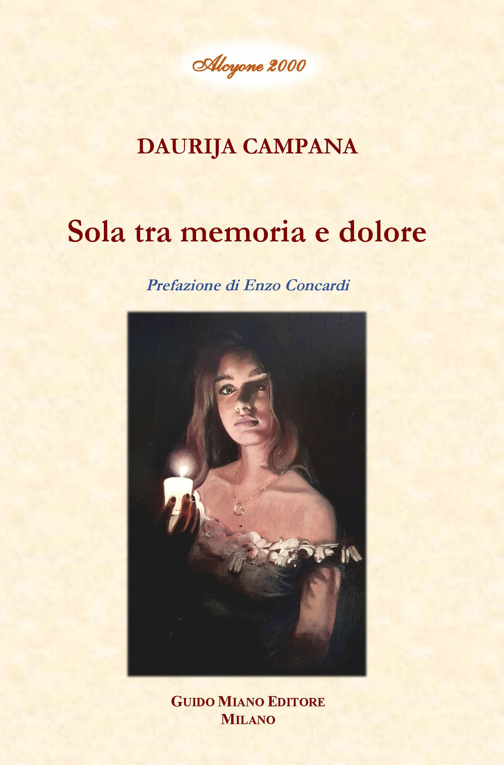 Sola tra memoria e dolore