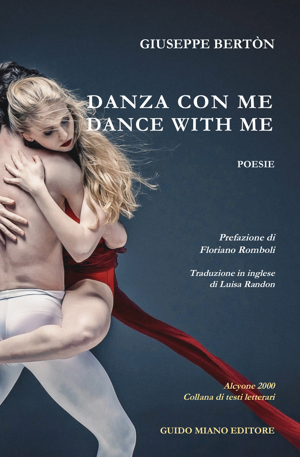 Danza con me-Dance with me. Ediz. bilingue