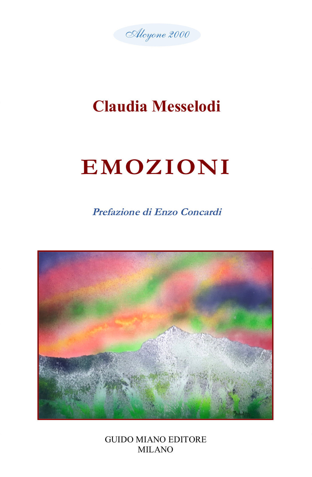 Emozioni