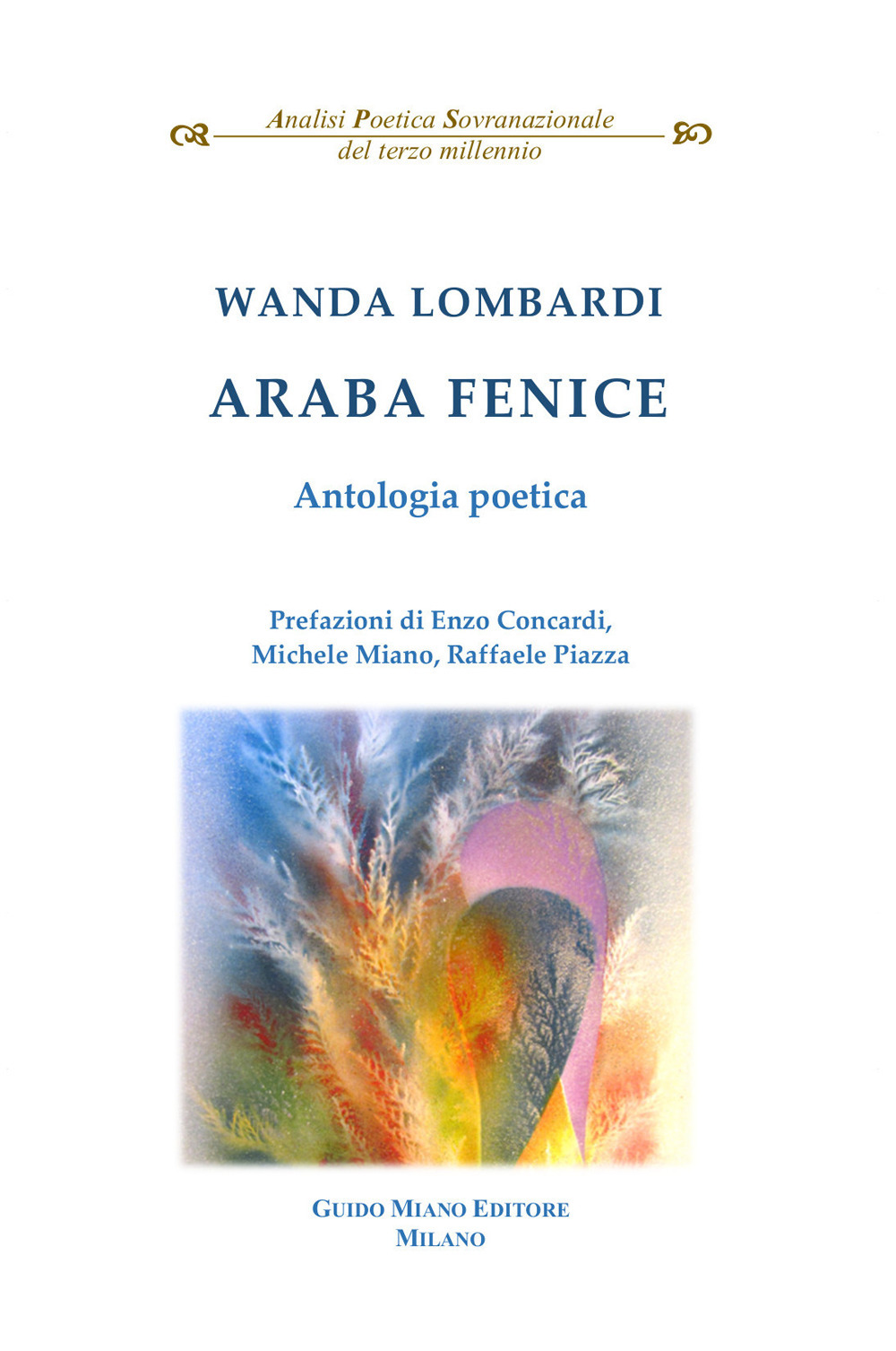 Araba Fenice