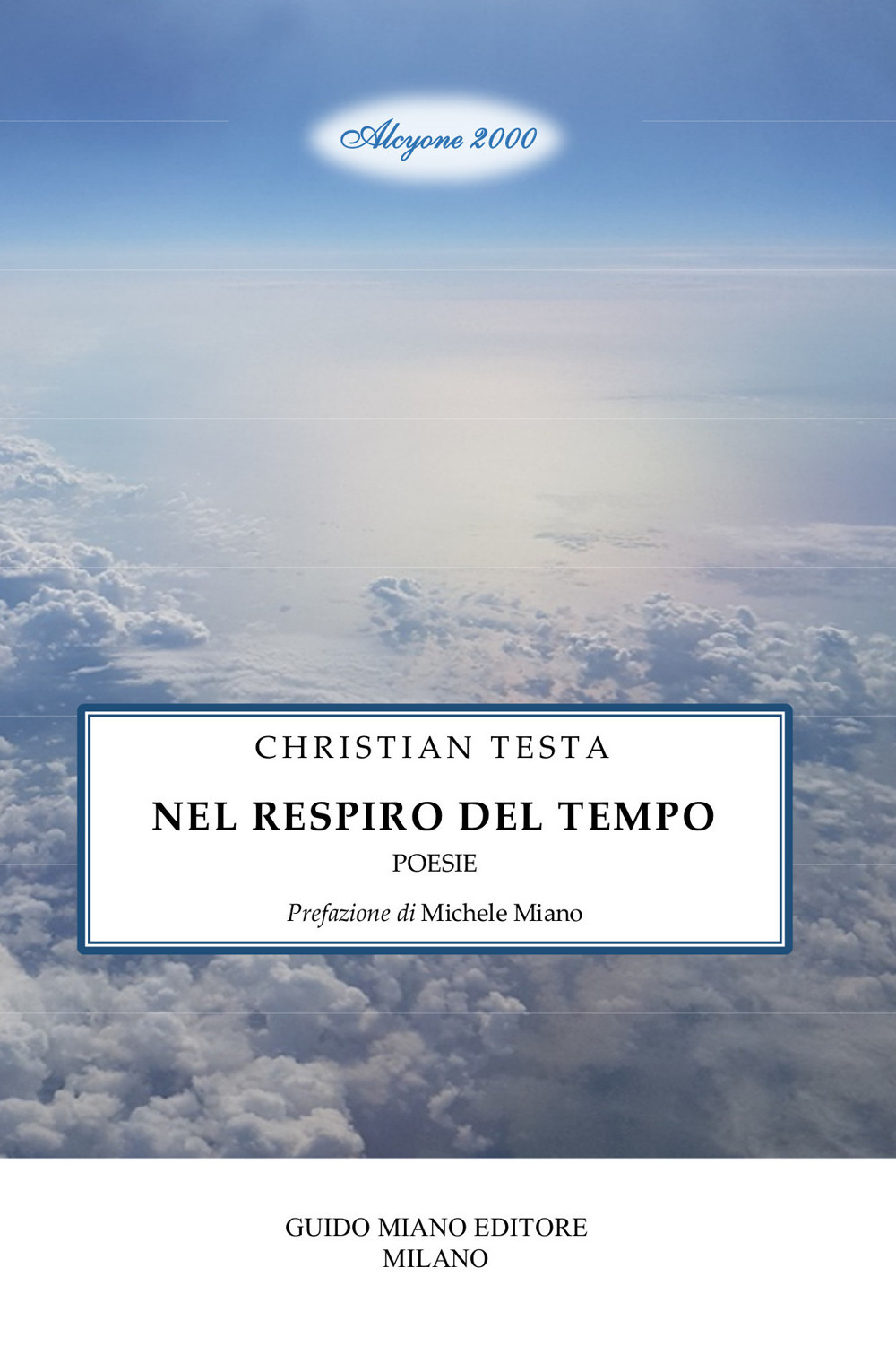 Nel respiro del tempo