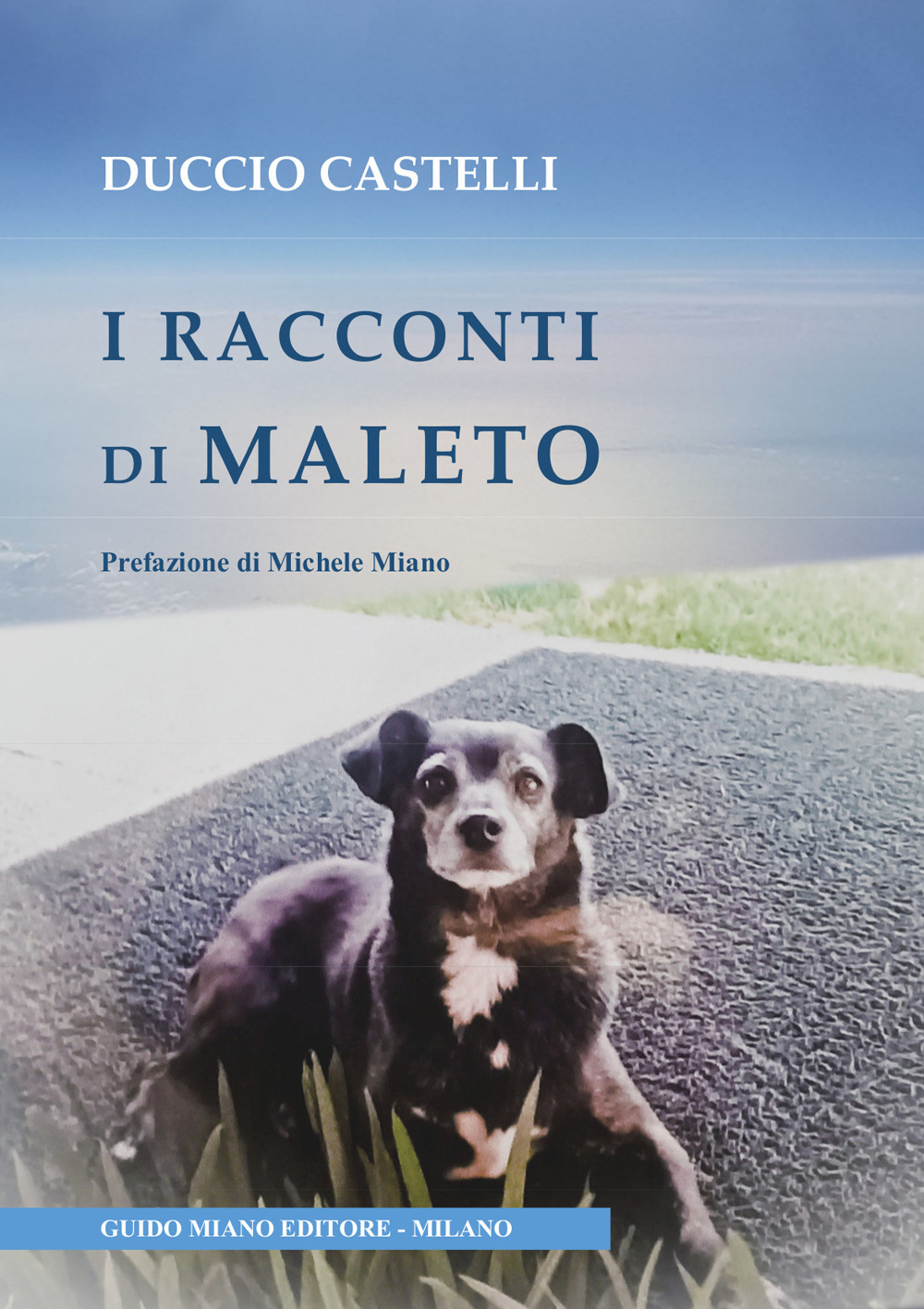 I racconti di Maleto