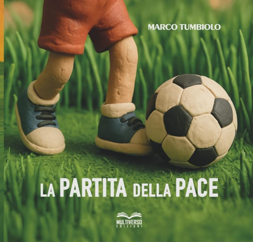 La partita della pace