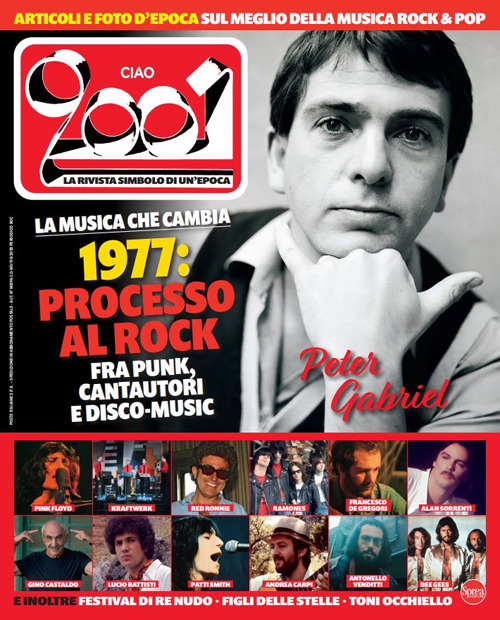 Ciao 2001. Vol. 4