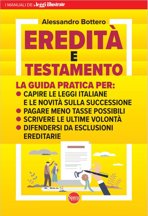 Eredità e testamento