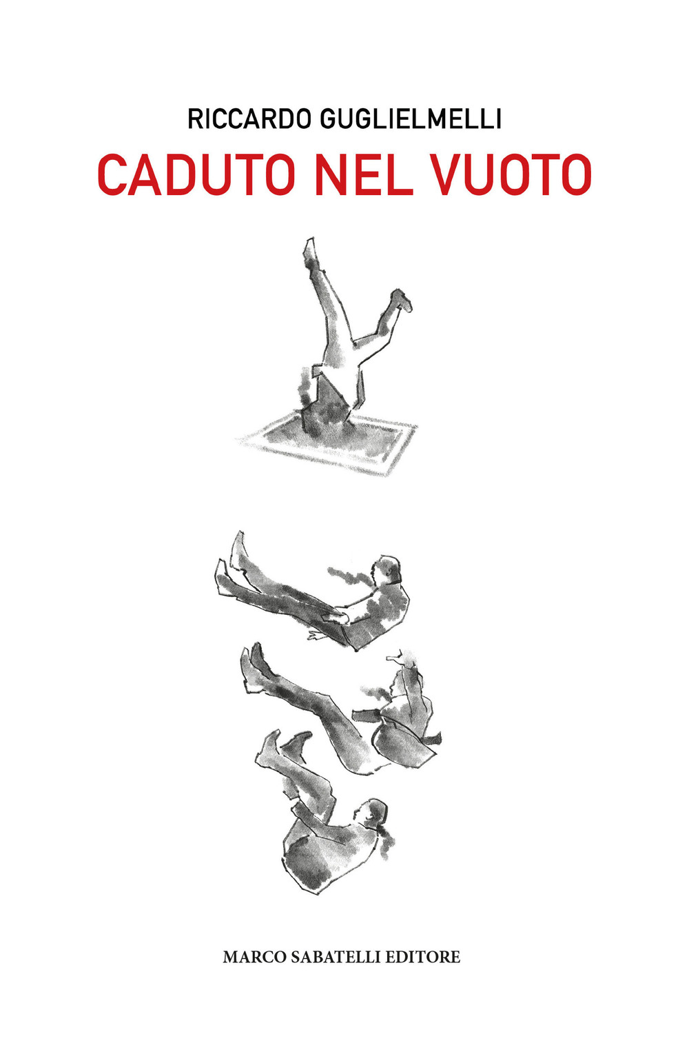 Caduto nel vuoto