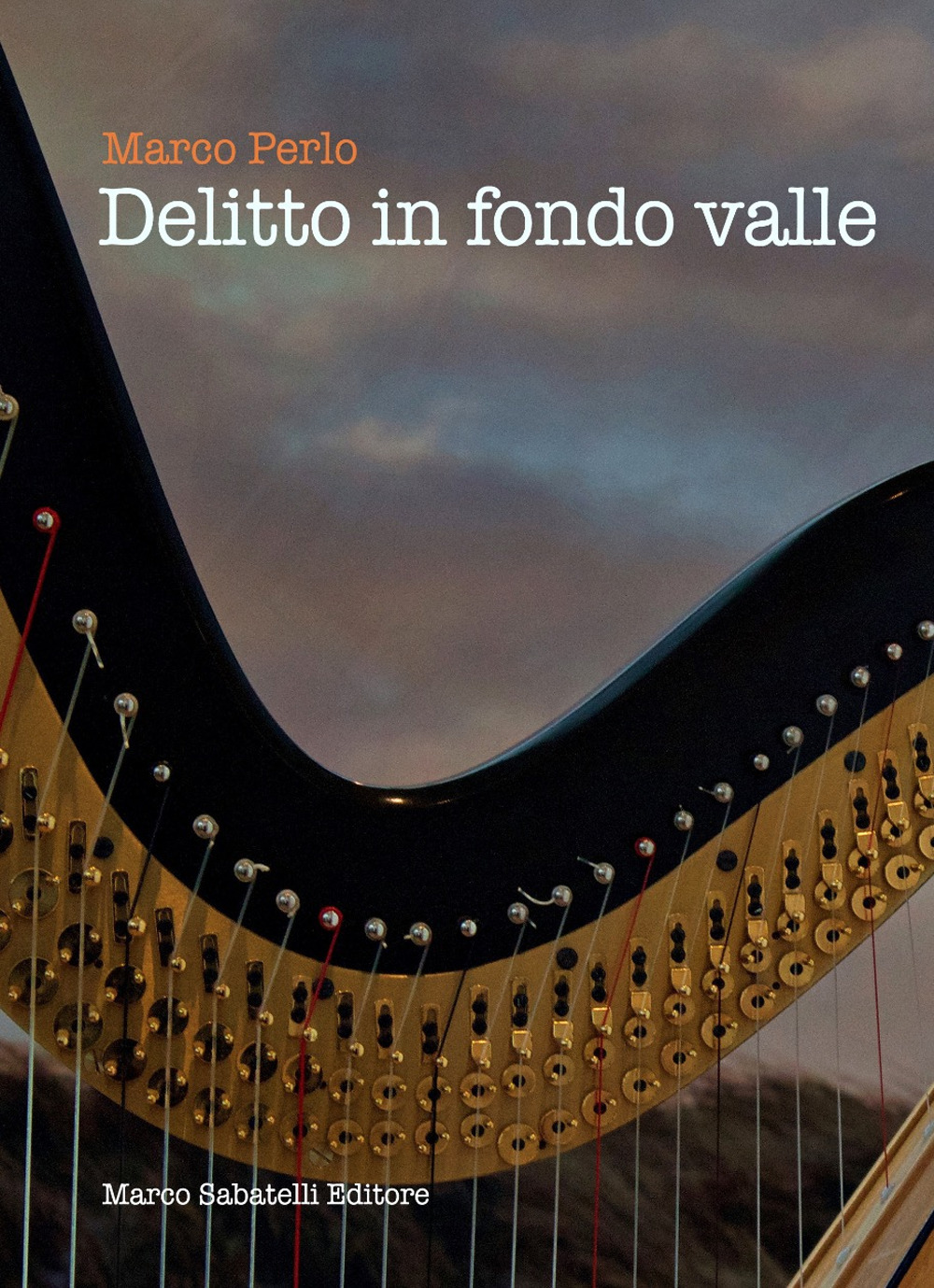 Delitto in fondovalle