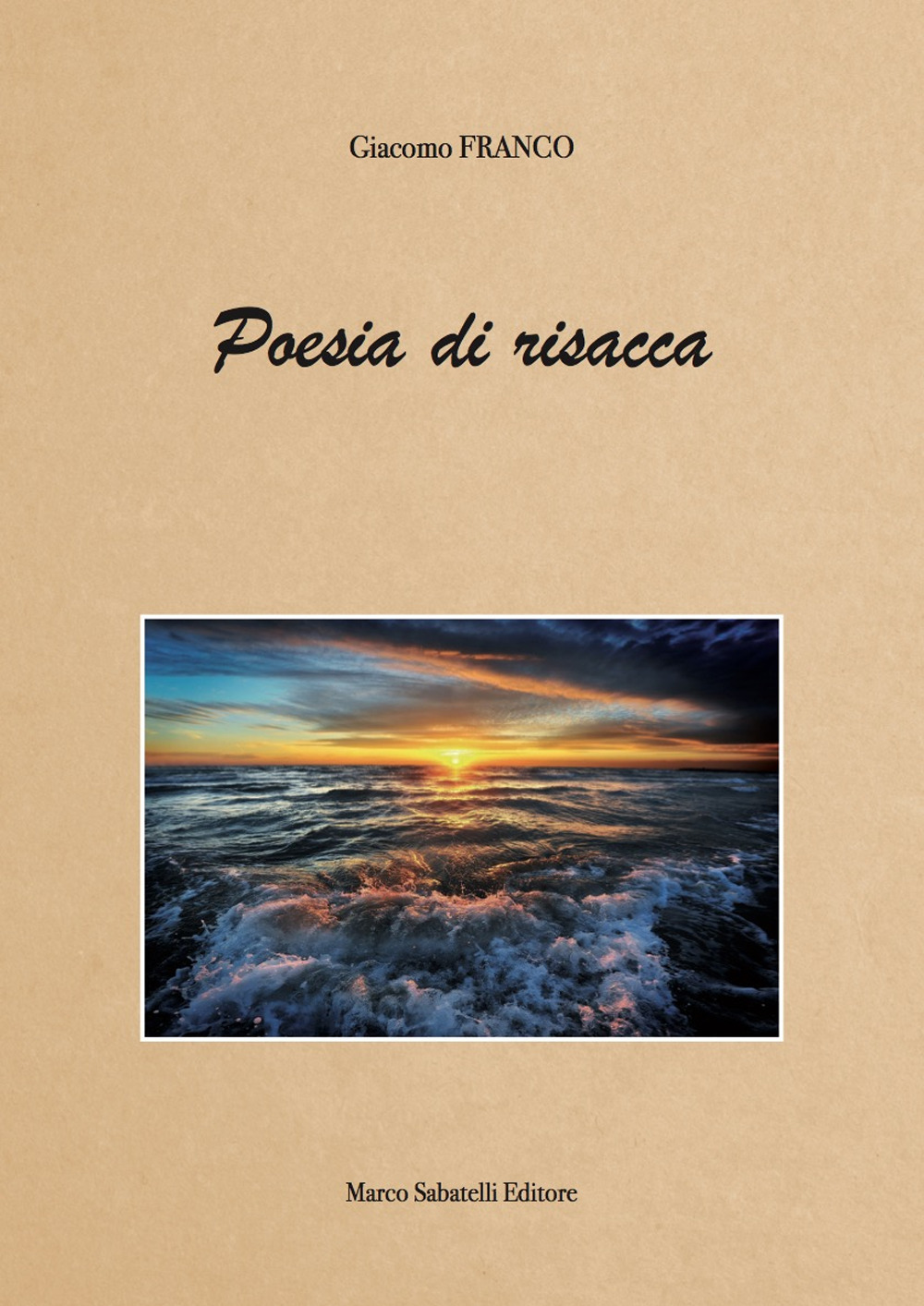 Poesia di risacca