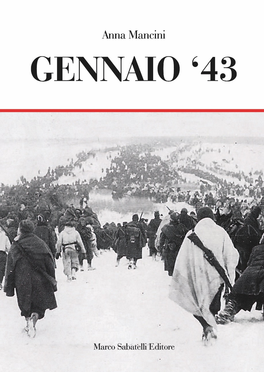 Gennaio '43