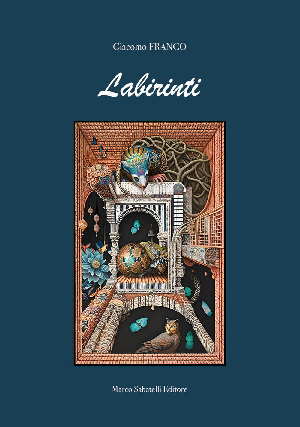 Labirinti