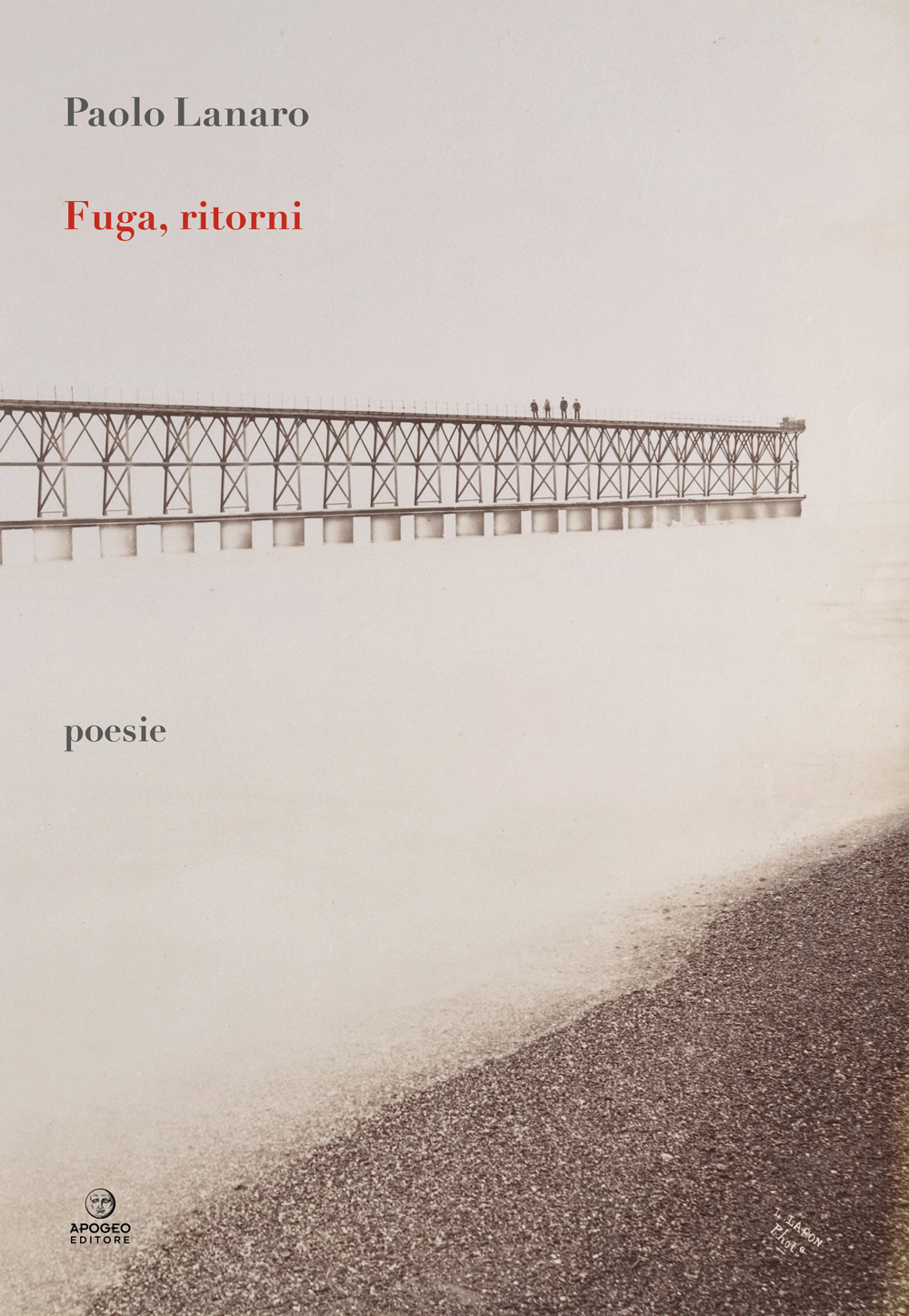 Fuga, ritorni