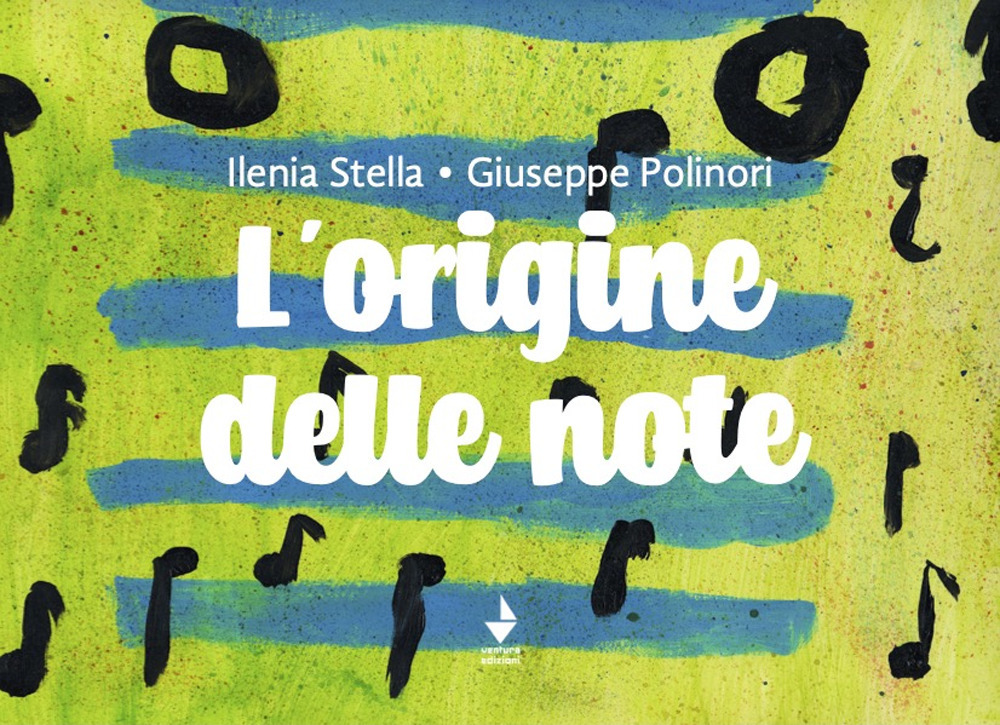 L'origine delle note