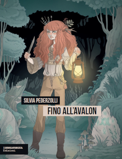 Fino all'Avalon