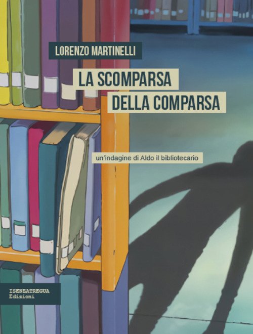La scomparsa della comparsa