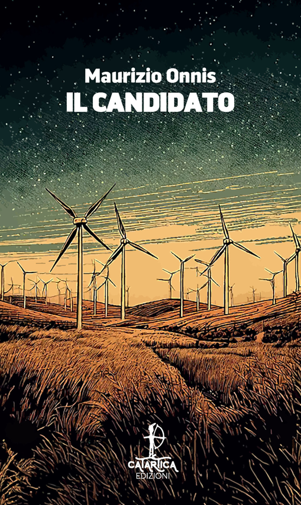 Il candidato