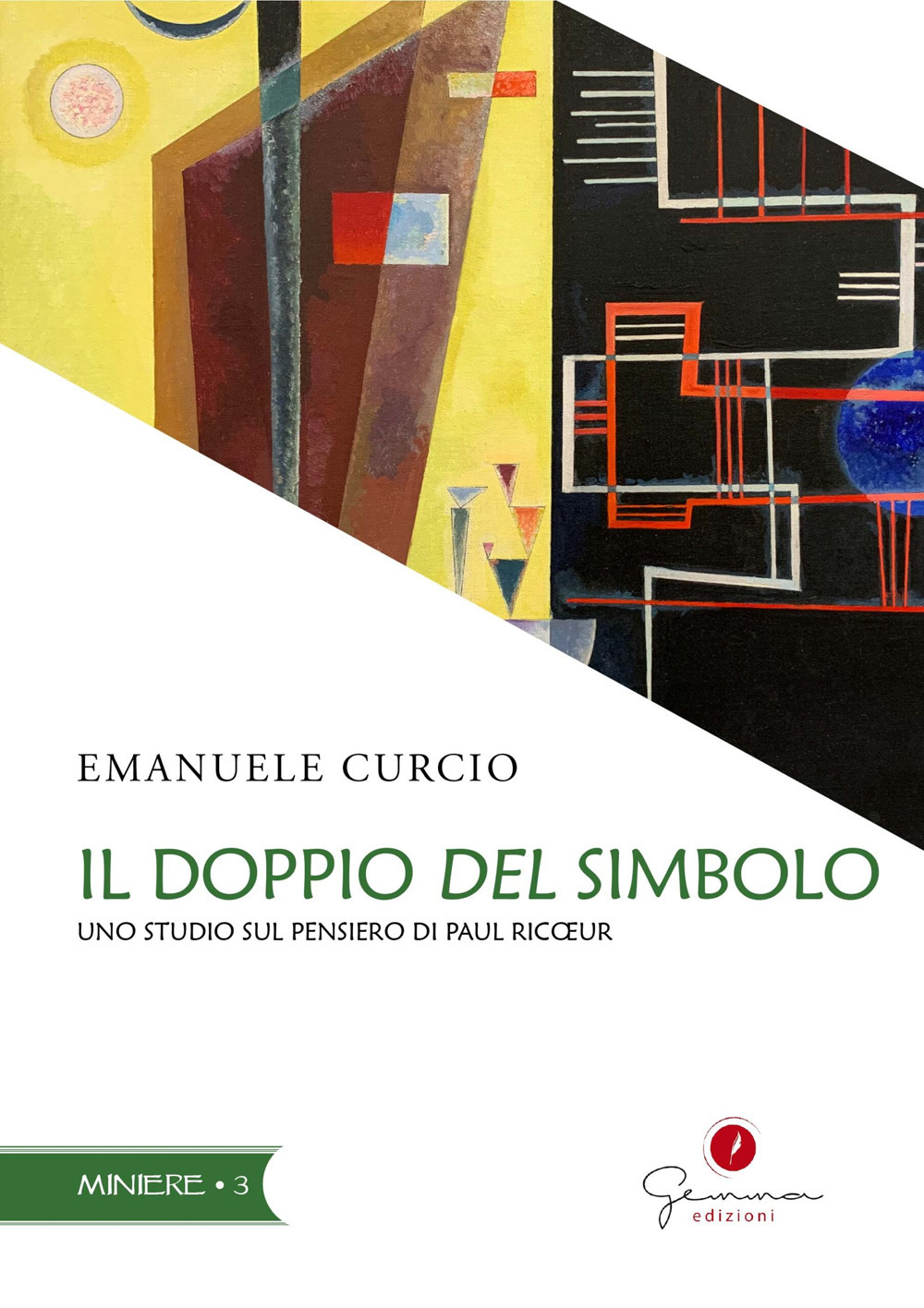 Il doppio del simbolo. Uno studio sul pensiero di Paul Ricoeur