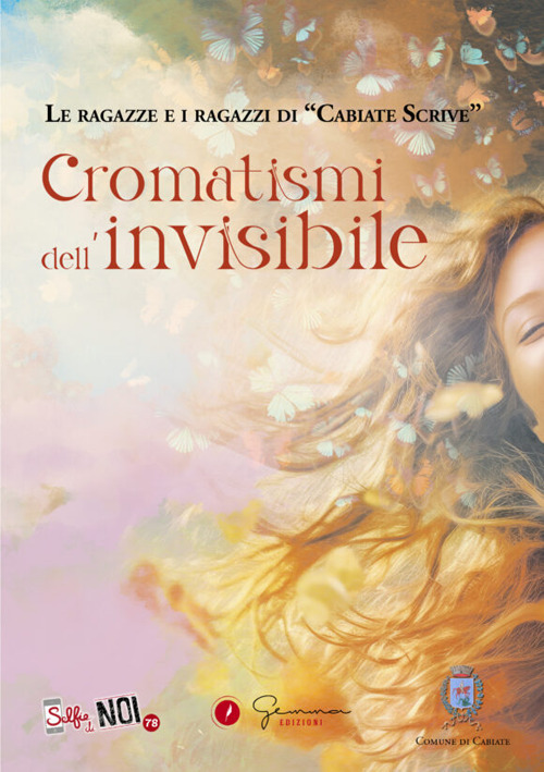 Cromatismi dell'invisibile