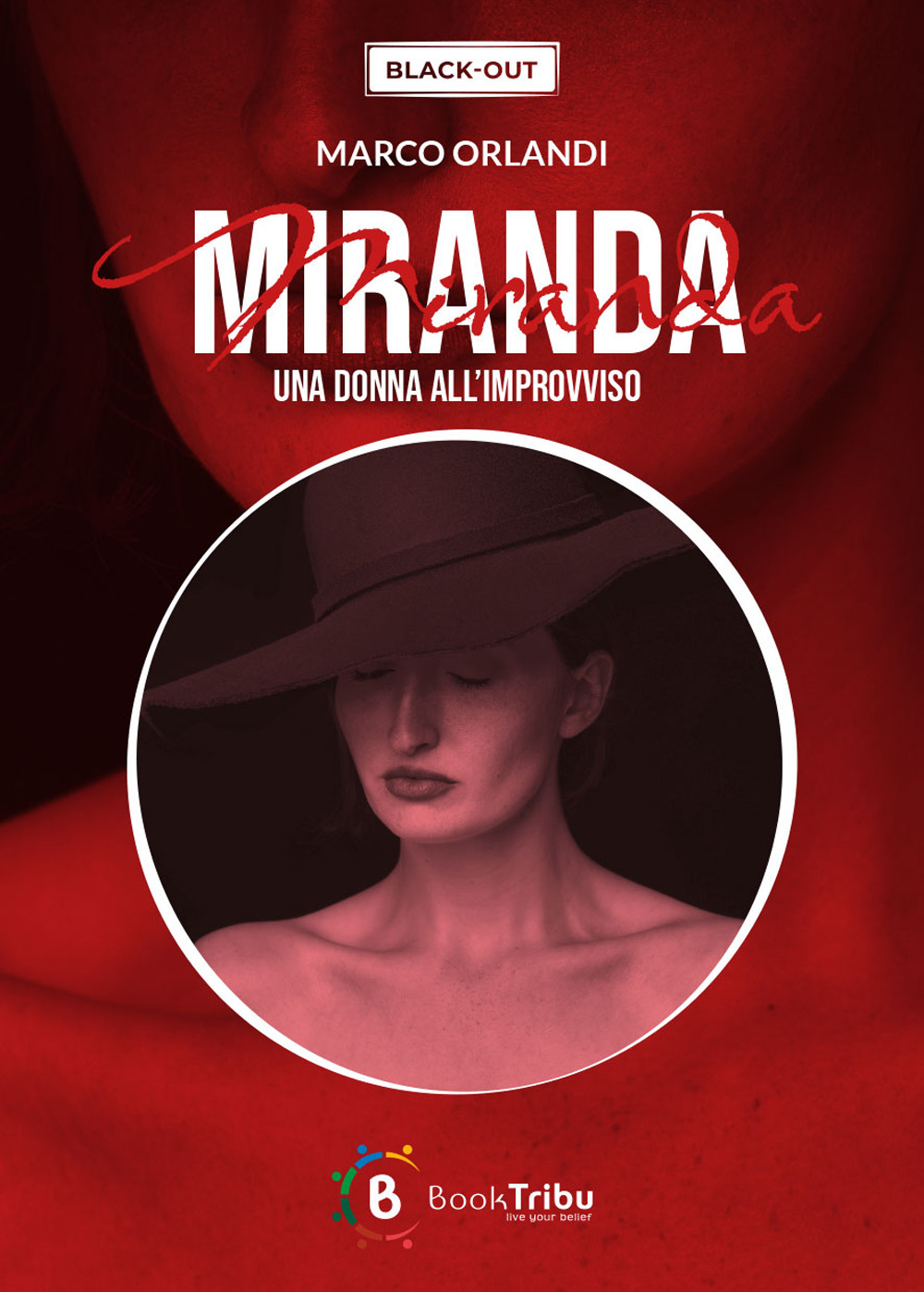 Miranda. Una donna all'improvviso