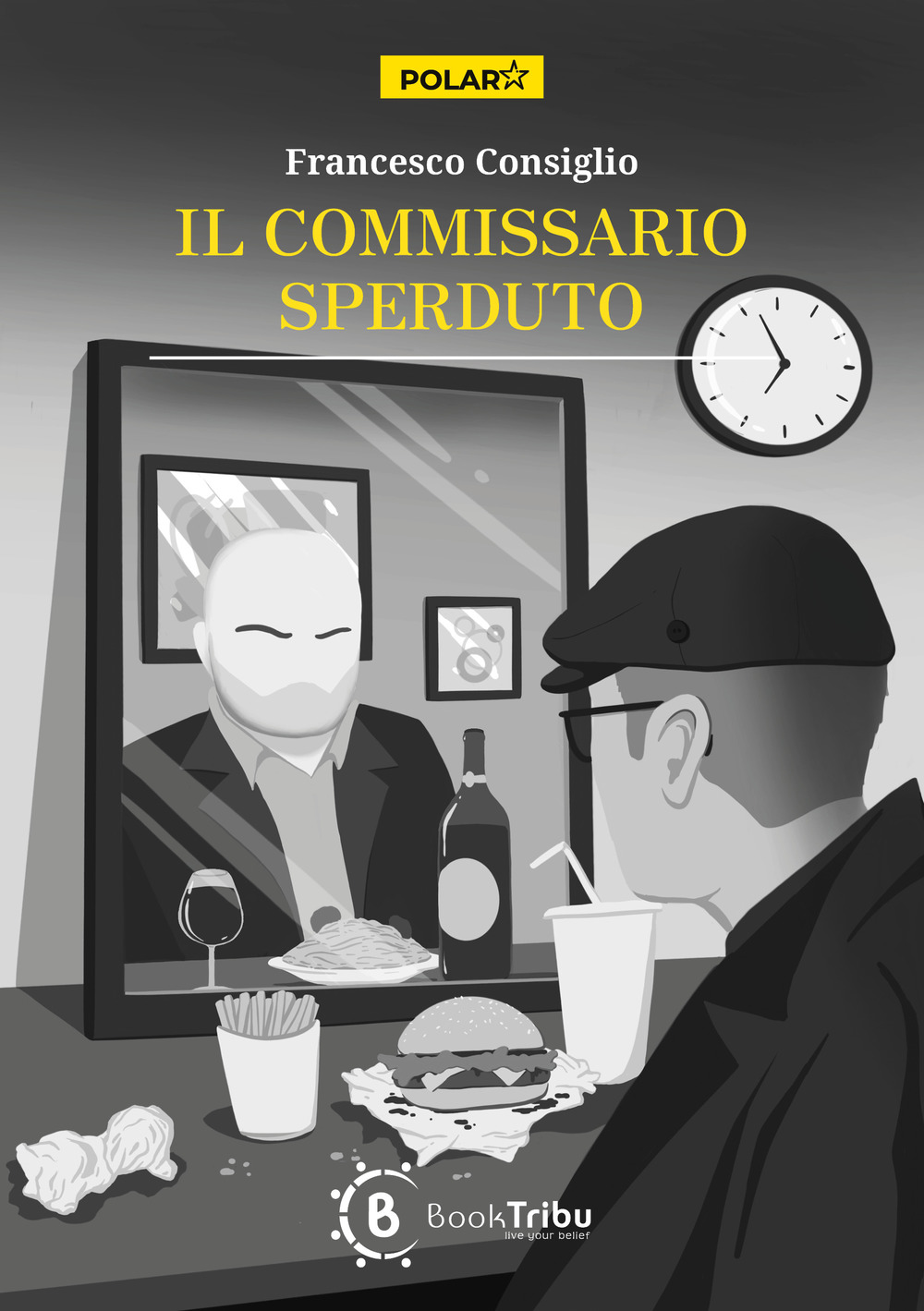 Il commissario Sperduto