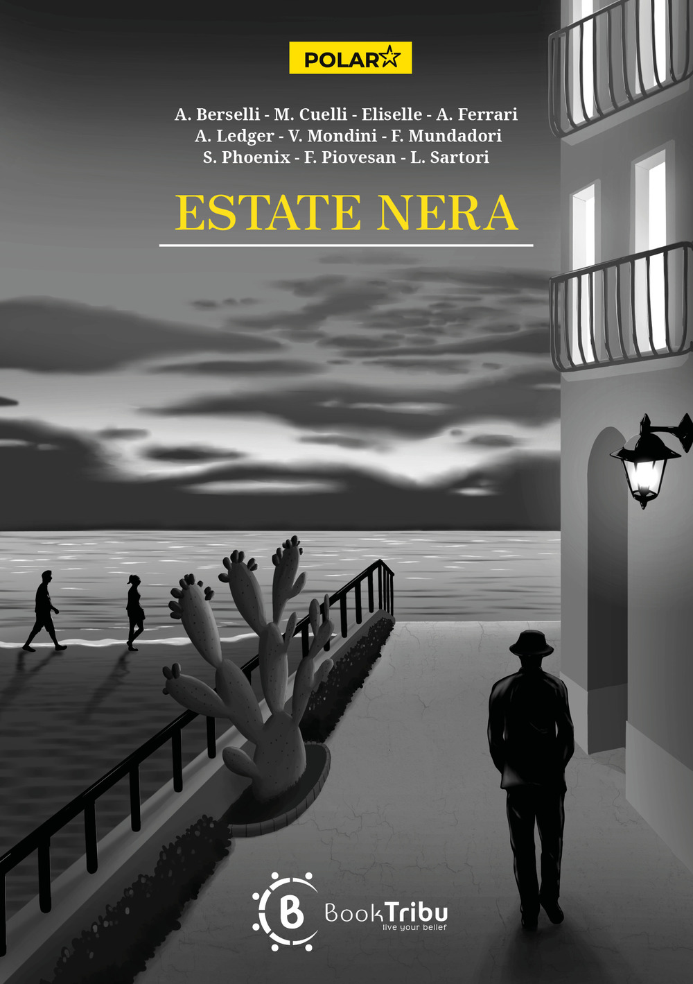 Estate nera