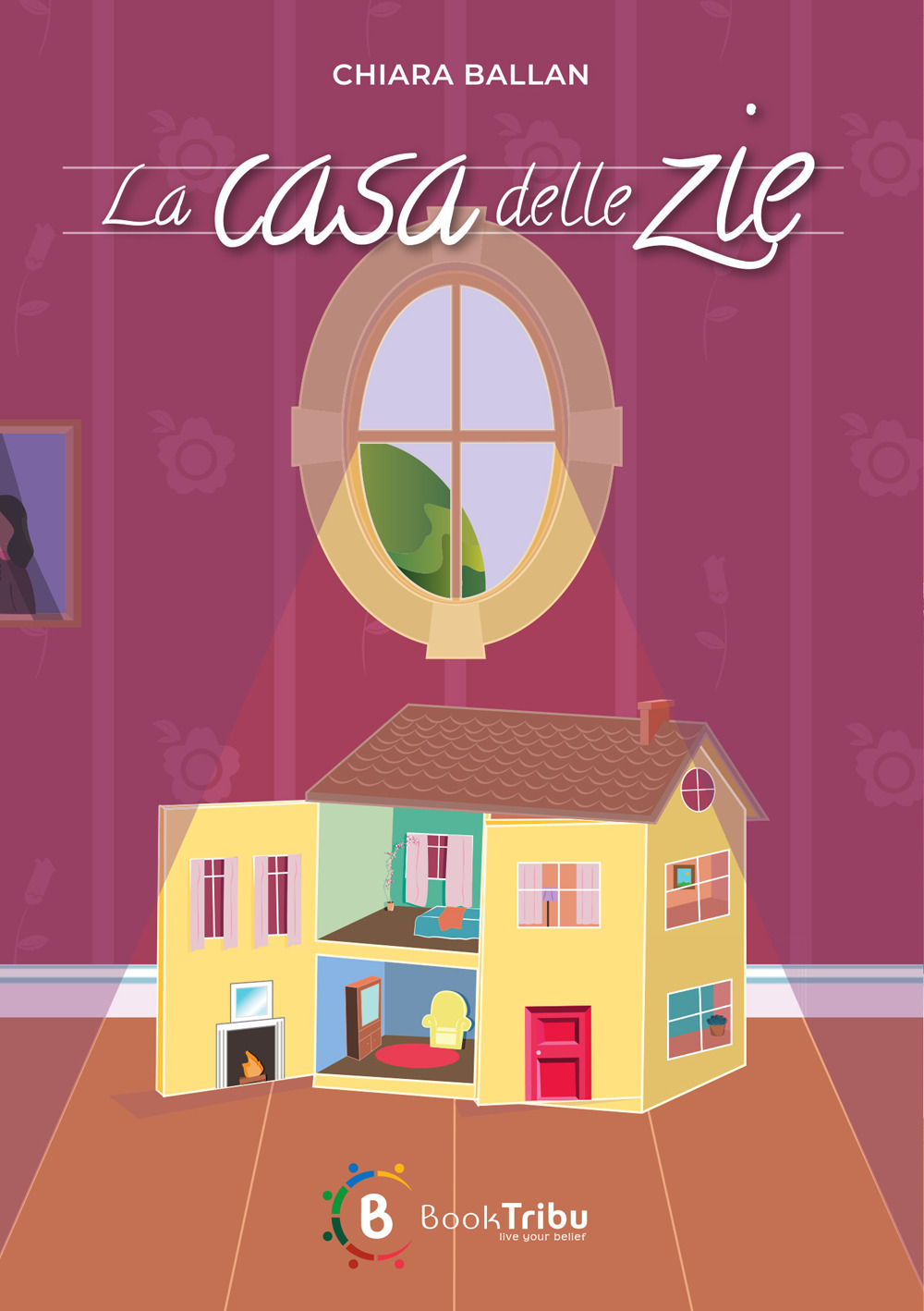 La casa delle zie