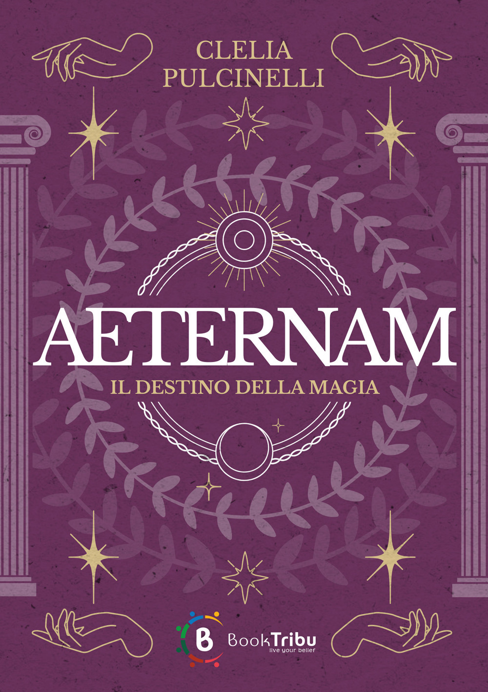 Aeternam. Il destino della magia