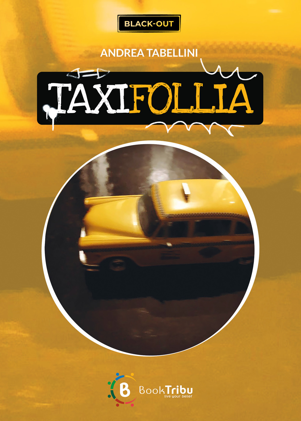 Taxifollia
