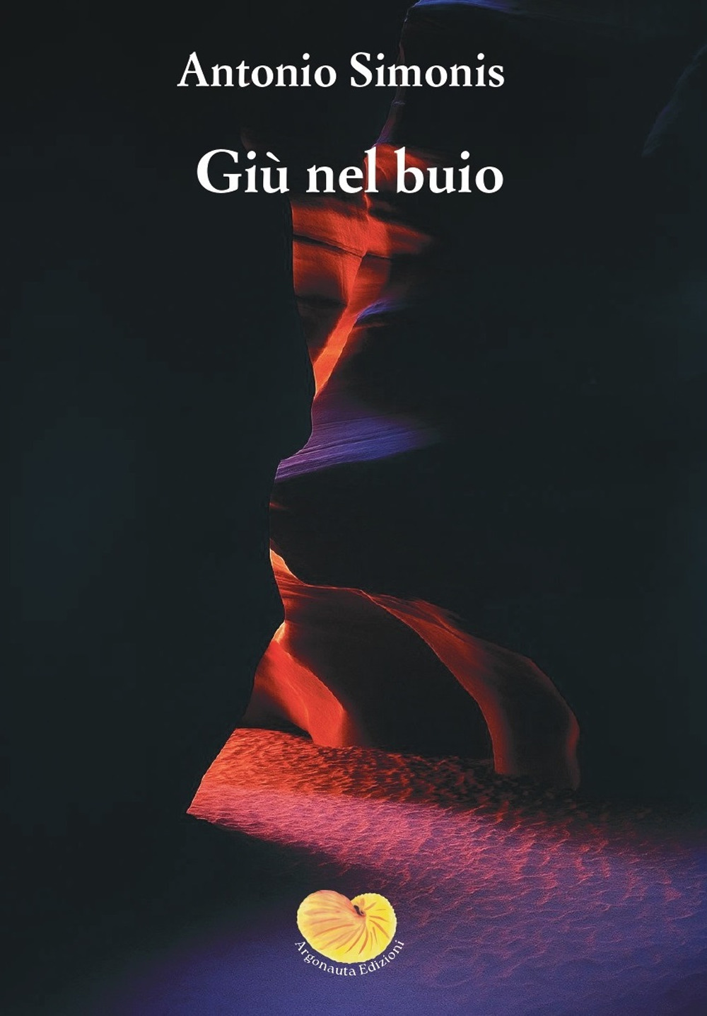 Giù nel buio