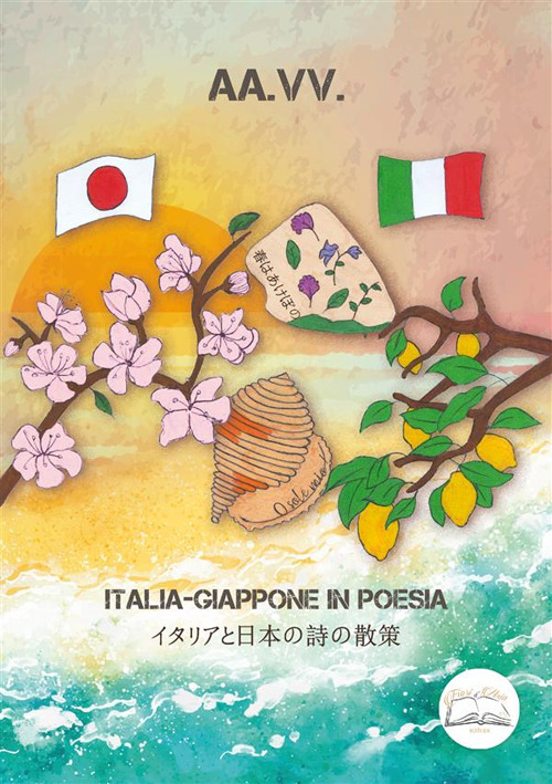 Italia-Giappone in poesia. Ediz. bilingue